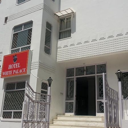 Hotel White Palace ウダイプル エクステリア 写真